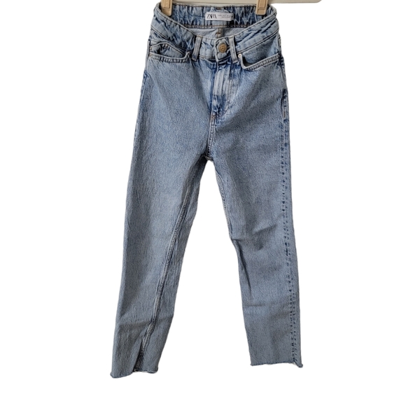 Zara jeans - Picture 1 of 6